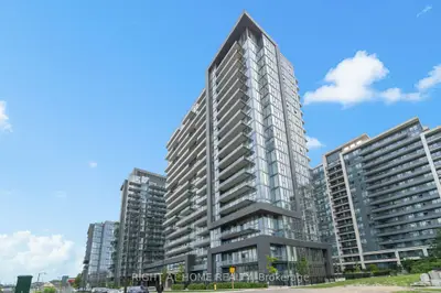 20 Gatineau Drive 1706, Vaughan, On L4j 0l3