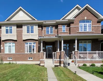 13 Beechborough Crescent, East Gwillimbury, On L9n 0p2