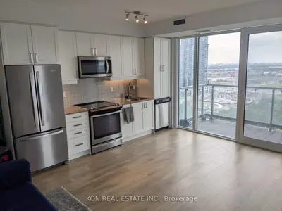 7895 Jane Street 1806, Vaughan, On L4k 0k2