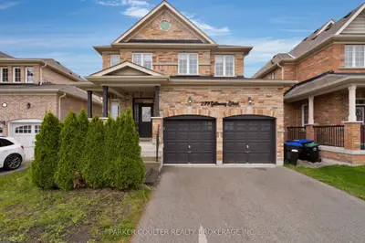 2177 Galloway Street, Innisfil, On L9s 0h3