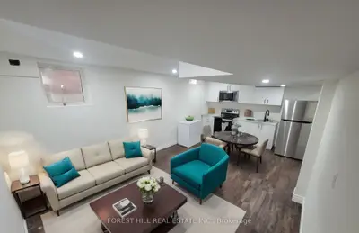 46 Highland Terrace Low Lev, Bradford West Gwillimbury, On L3z 3e8