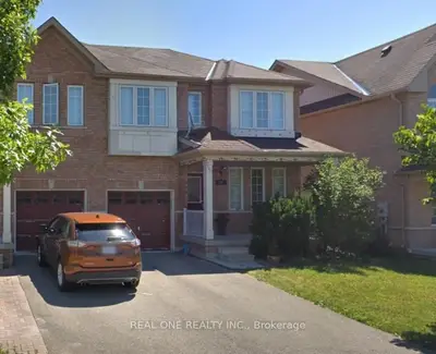 181 Knapton Drive Bsmt, Newmarket, On L3x 3b5