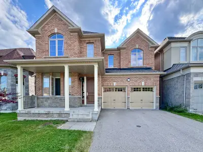 158 Rothbury Road, Richmond Hill, On L4s 0e2