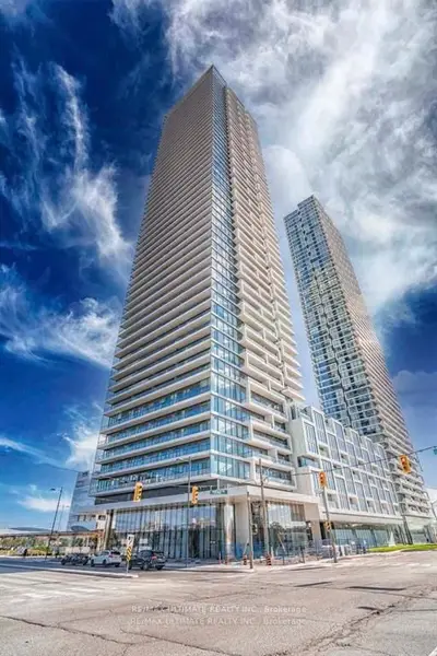950 Portage Parkway 5306, Vaughan, On L4k 0j7