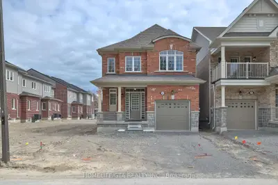 Detached in Georgina
