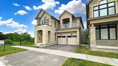 125 Gerden Drive Lot 130, Richmond Hill, On L4s 1n6