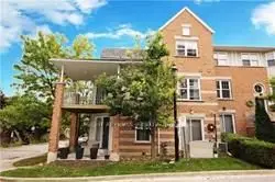 105 Brandy Lane Way 79, Newmarket, On L3y 8p7