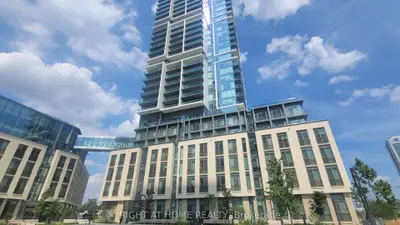 7890 Jane Street 901, Vaughan, On L4k 0k9
