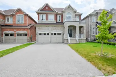 1280 Shortreed Terrace, Newmarket, On L3x 0c9