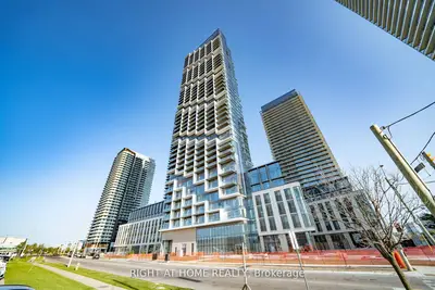 1000 Portage Parkway 4907, Vaughan, On L4k 0l1