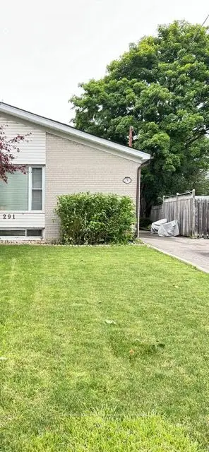291 Taylor Mills Drive N, Richmond Hill, On L4c 2t8