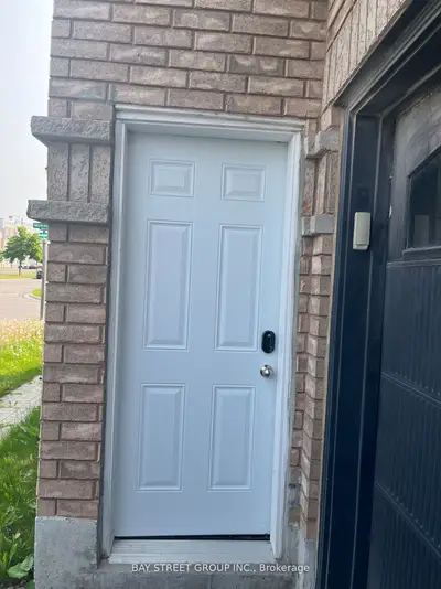 Detached in Markham