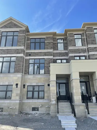 6 Russell Wice Avenue, Richmond Hill, On L4s 1n4