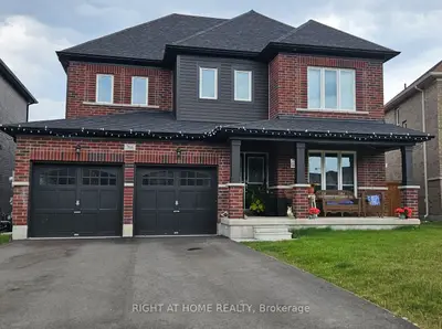 768 Green Street, Innisfil, On L0l 1w0