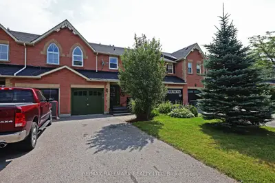 23 Wheler Court, Uxbridge, On L9p 1t9