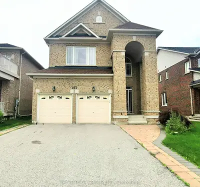 557 Woodspring Avenue, Newmarket, On L9n 0c2