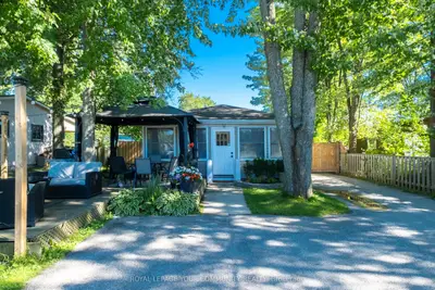 1137 Shore Acres Drive, Innisfil, On L0l 1r0