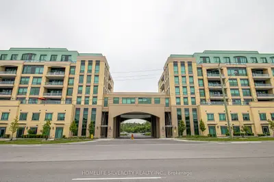 11750 Ninth Line E #436 B, Whitchurch-stouffville, On L4a 8b4