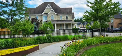 450 Worthington Avenue 37, Richmond Hill, On L4e 0e5