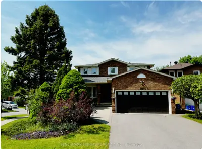 310 Essex Avenue, Richmond Hill, On L4c 8m6