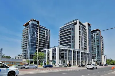 9618 Yonge Street S 301, Richmond Hill, On L4c 0x5