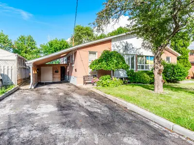 221 Blue Grass Boulevard, Richmond Hill, On L4c 3h1