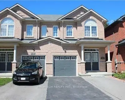 733 John Cole Court, Newmarket, On L3y 5v7