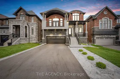 Detached in Innisfil