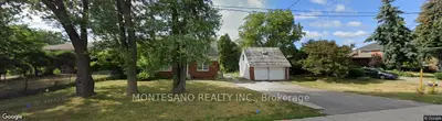 Detached in Vaughan