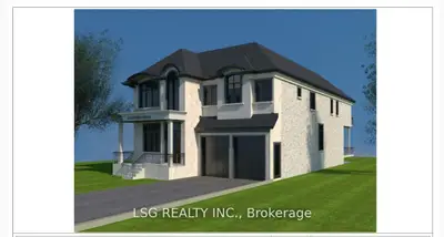 58"b" Oxford Street, Richmond Hill, On L4c 4l5
