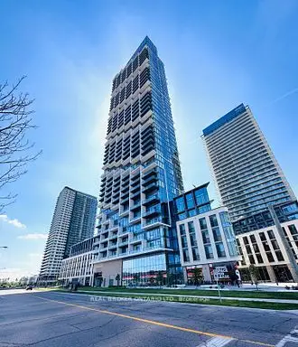 1000 Portage Parkway 3205, Vaughan, On L4k 0l1