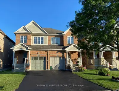 51 Acorn Lane, Bradford West Gwillimbury, On L3z 0h5