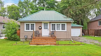 268 Cedarholme Avenue, Georgina, On L4p 2w4