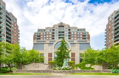 350 Red Maple Road 601, Richmond Hill, On L4c 0t5