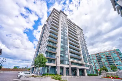 #1509 398 Highway 7, Richmond Hill, On, L4b 0g6