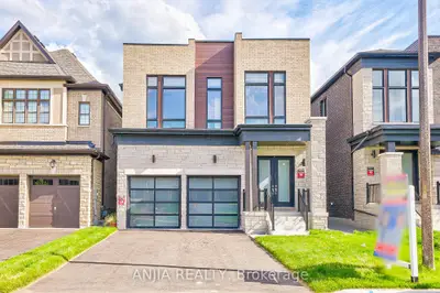 139 Markview Road, Whitchurch-stouffville, On L4a 5b2