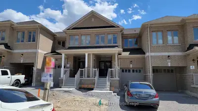 15 Markview Road, Whitchurch-stouffville, On L4a 4w1