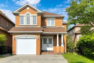 110 Holly Drive, Richmond Hill, On L4s 2r6