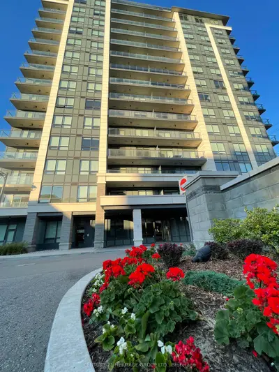 #1109 398 Highway 7, Richmond Hill, On, L4b 1a7