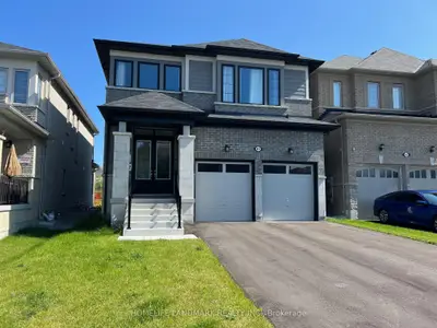 61 Deepwood Crescent N, East Gwillimbury, On L9n 0l6