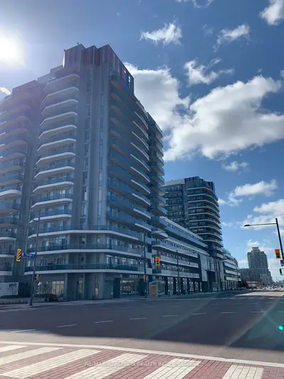 9471 Yonge Street 1206, Richmond Hill, On L4c 0z5