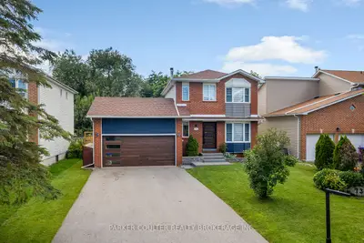734 Candaras Street, Innisfil, On L9s 2g9