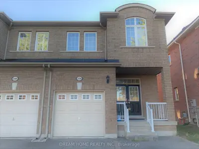 350 Thornhill Woods Drive, Vaughan, On L4j 8y4