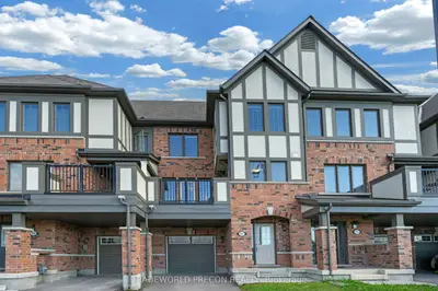 97 Mcalister Avenue, Richmond Hill, On L4s 0l2