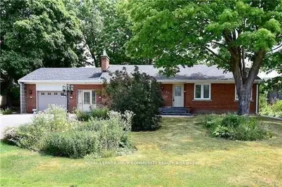 Detached in Vaughan