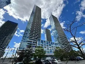 950 Portage Parkway 1109, Vaughan, On L4k 0j7