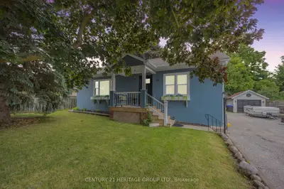 19 Scanlon Avenue, Bradford West Gwillimbury, On L3z 1g1