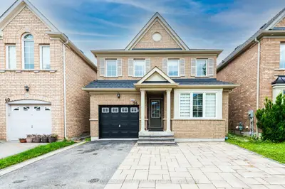 56 Carter Street, Bradford West Gwillimbury, On L3z 0l5