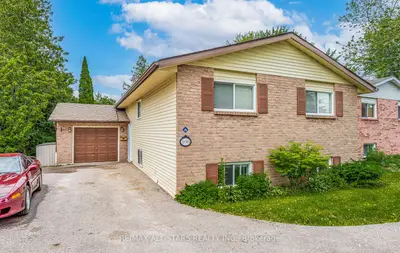 106 Metro Road S, Georgina, On L4p 1w2