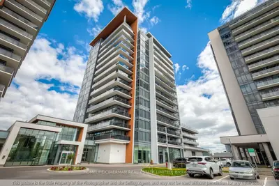9600 Yonge Street 1007b, Richmond Hill, On L4c 0x3